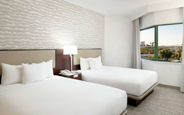Quadruple Suite