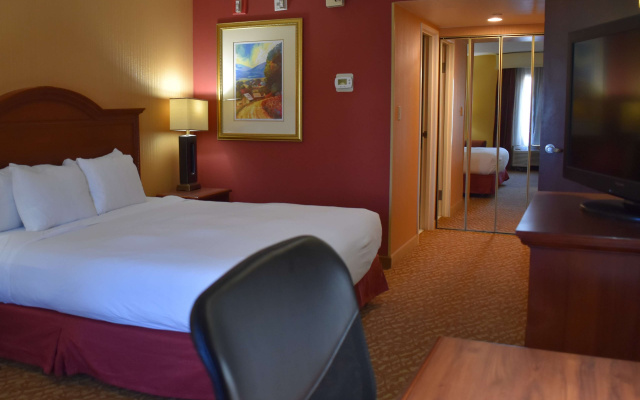 Double Suite