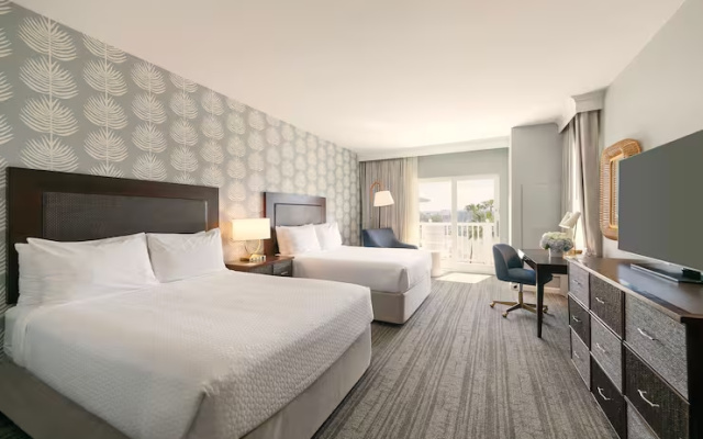 Twin room Marina View