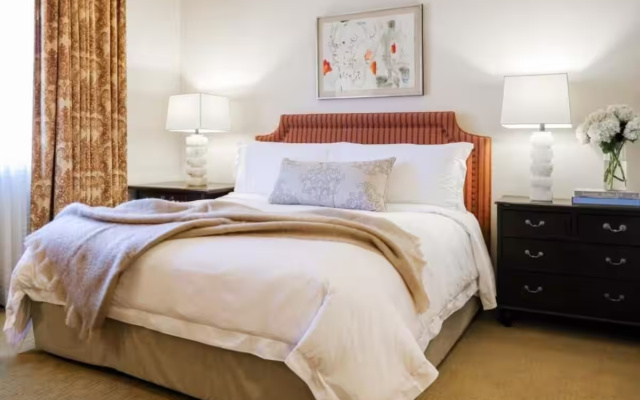 Double Junior Suite