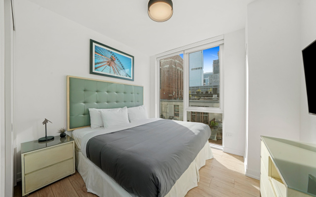 2 Bedrooms Deluxe Suite
