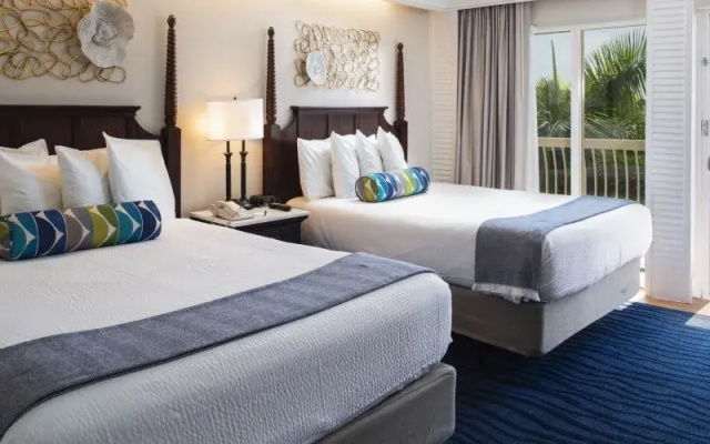 2 Bedrooms Villa