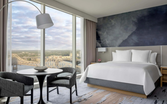 Double Studio Riverfront