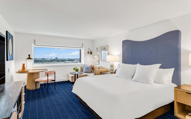 1 Bedroom Suite