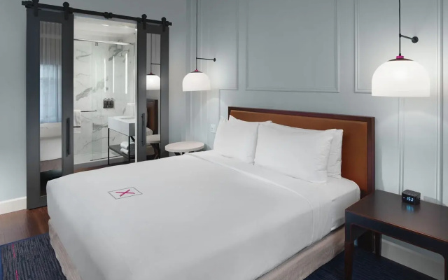 Mono Ada Double room