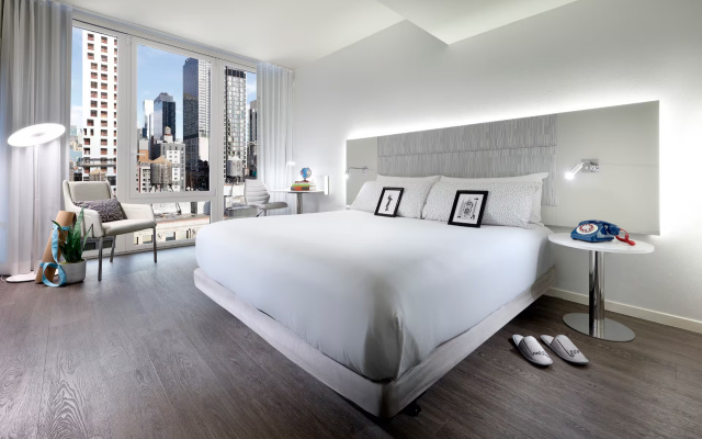 Double Townhouse Suite