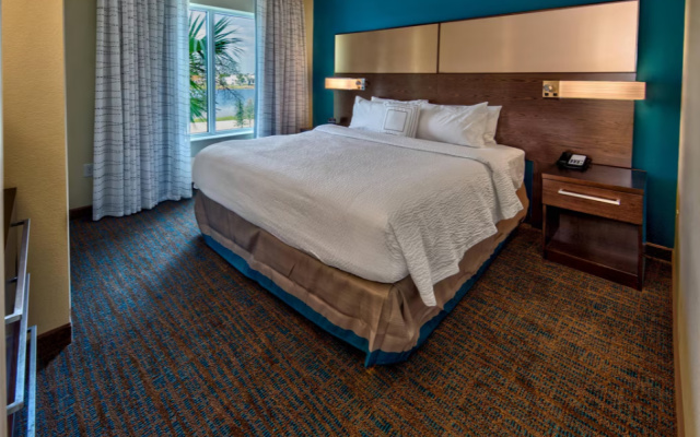 1 Bedroom Suite