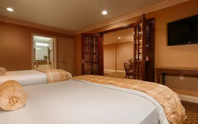 Whirlpool Suite