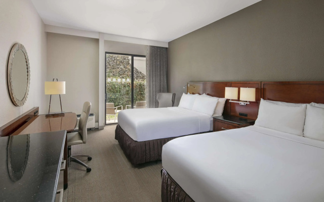 Executive Twin room