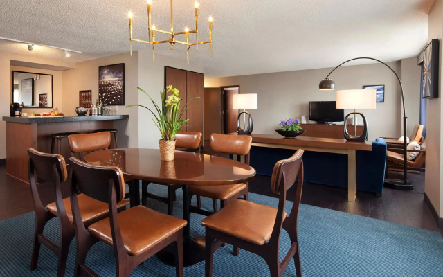 VIP Suite