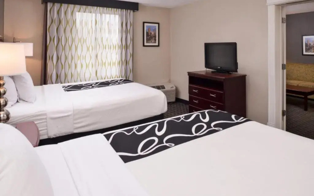 Twin Suite