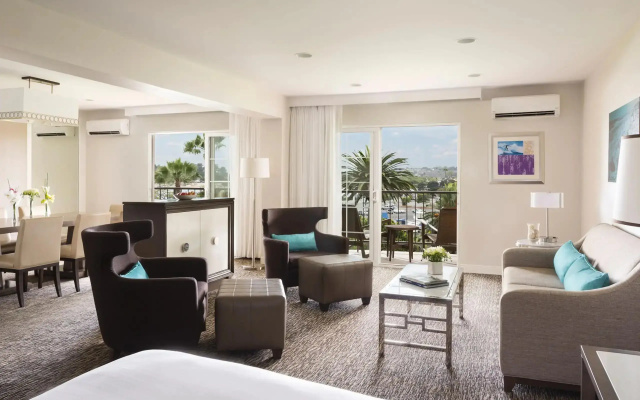 Double Studio Suite