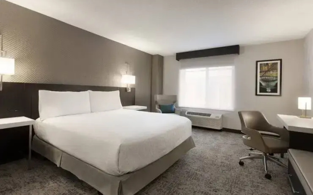 Bathtub Mobility Hearing Accessible room