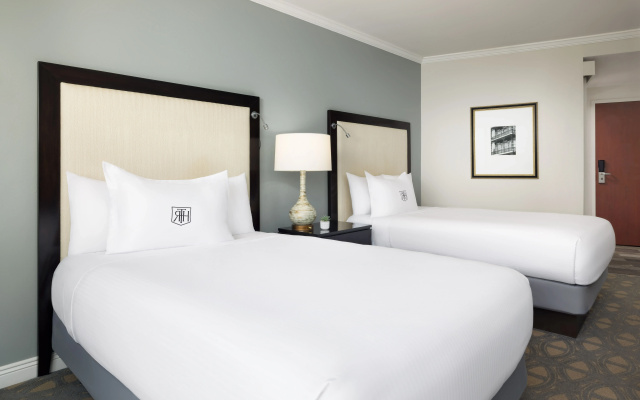 Premier Quadruple room