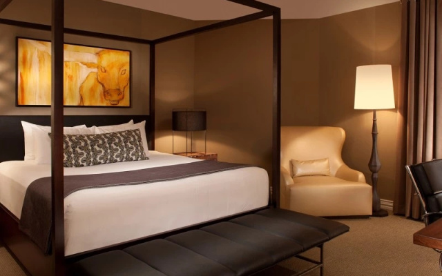 Contessa Double Suite
