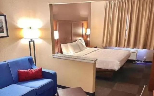 Double Suite