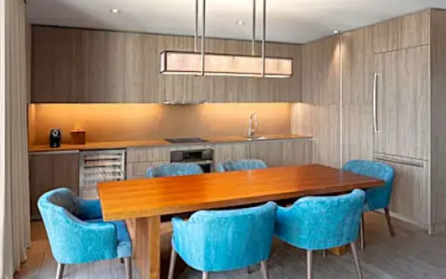 3 Bedrooms Residence Suite