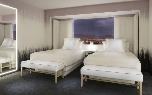 Marra Twin room