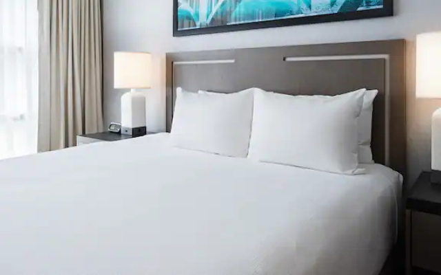 1 Bedroom Suite Riverview
