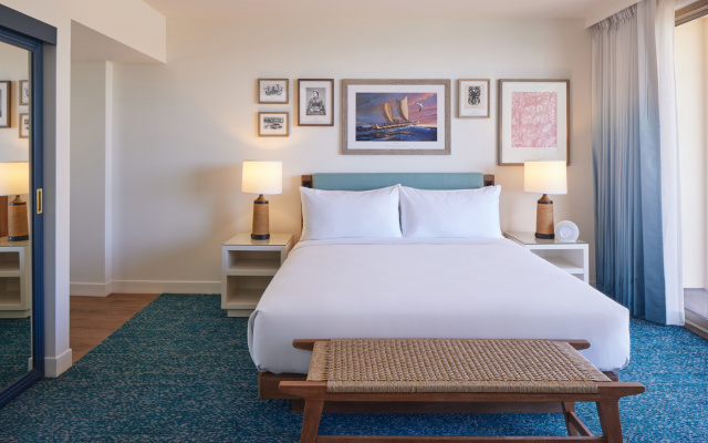 Grand Navigator Suite