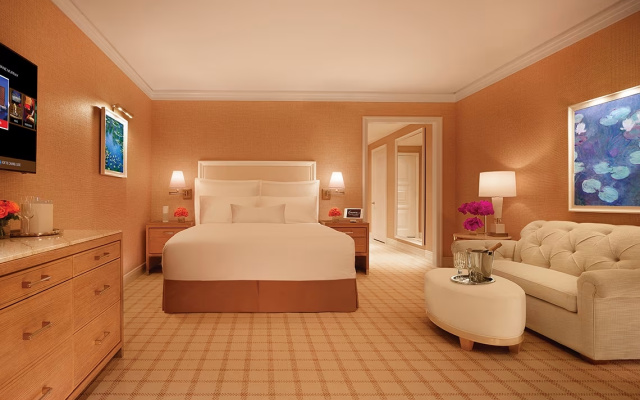Premier Double room Harbour View