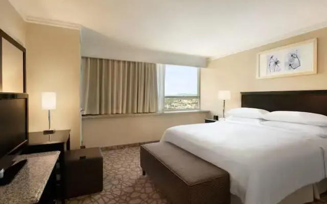 2 Room Suite