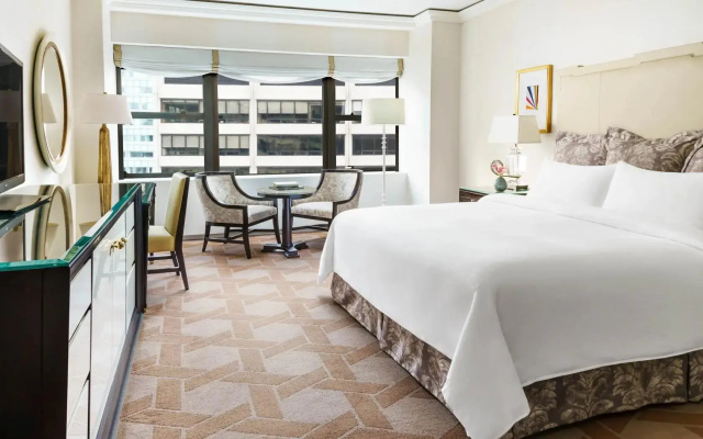 Palace Family Suite