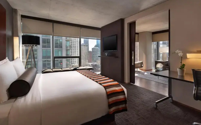 Magnificent Suite