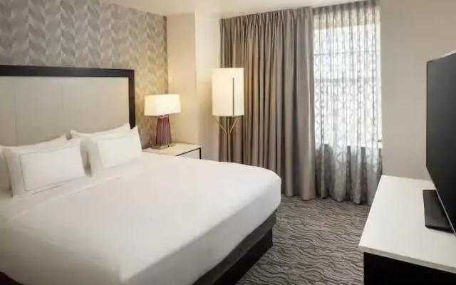 2 room Suite
