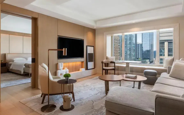 Chicago Suite