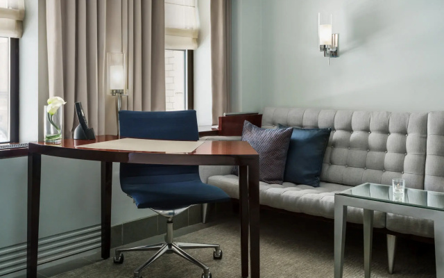 Loft Double Suite