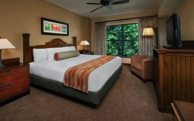Double room Water view