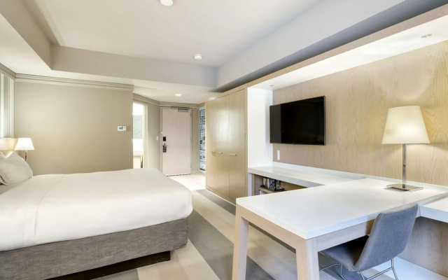 Preferred room