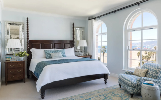 Ocean Front Double room