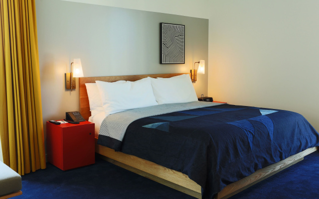 Superior Accessible Double room