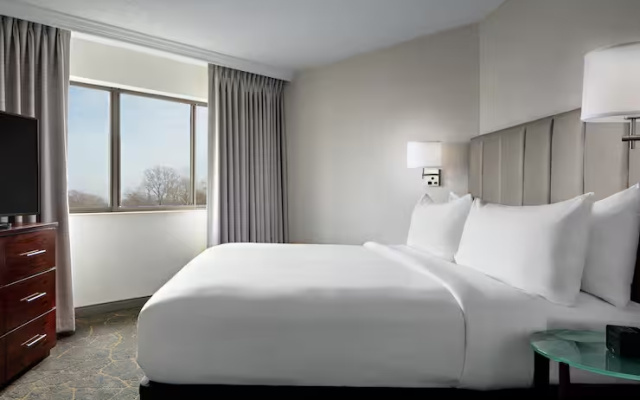 Double Junior Suite
