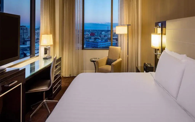 Superior Double Suite