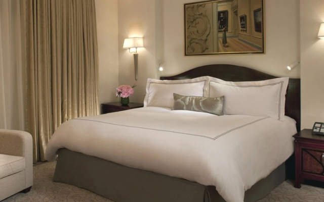 Superior Double Suite