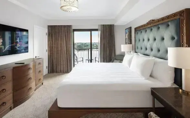 1 Bedroom Preferred View Villa