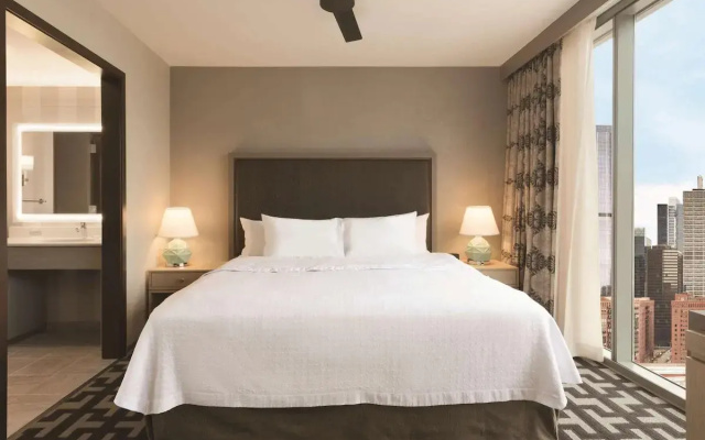 Double Studio Suite