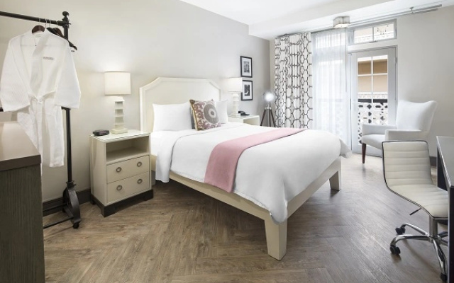 Starlet Double room