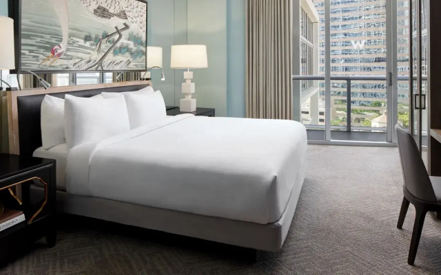 Fantastic Double Suite