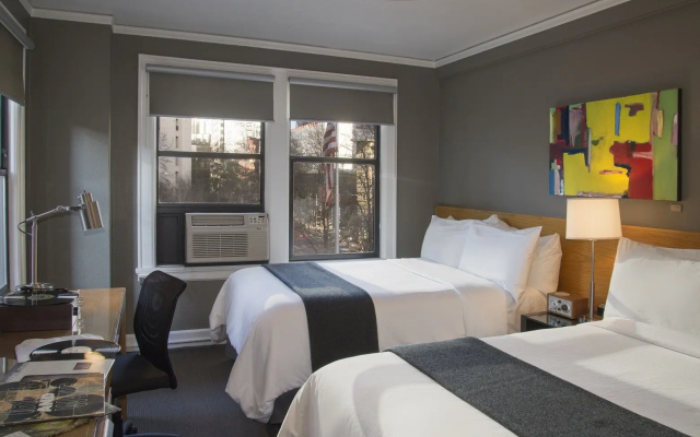 Accessible room