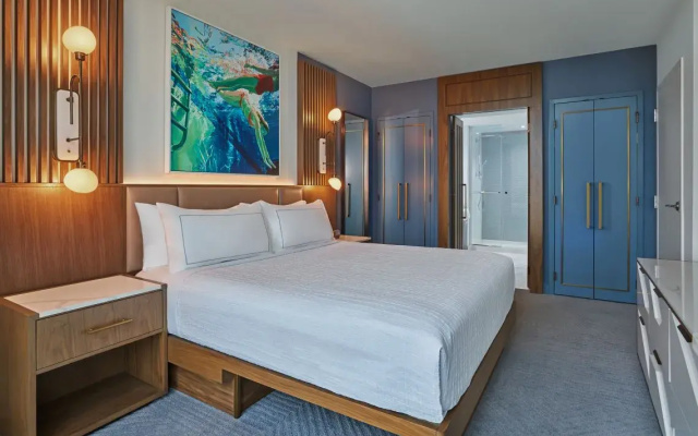 Traditional Double room