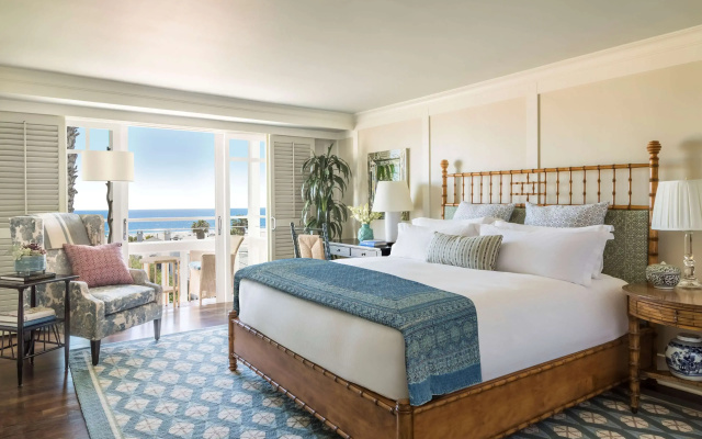 Double room Ocean View