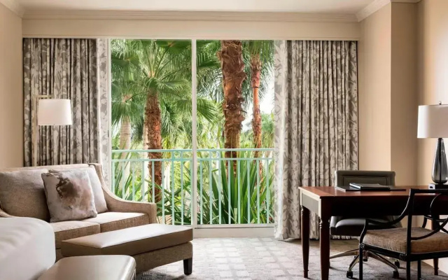 Room with Resort view