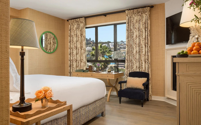 Comfortable Double room