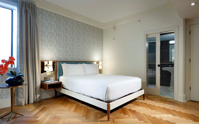 Premium Double room
