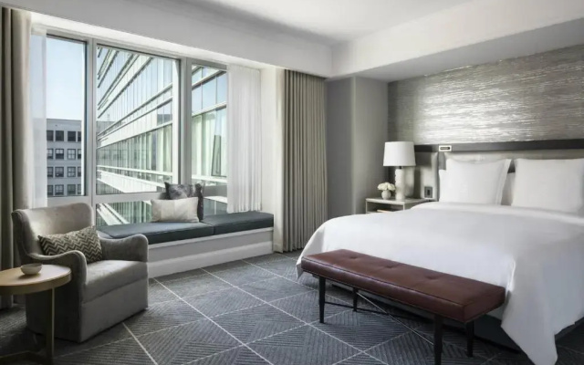 Premier Double room