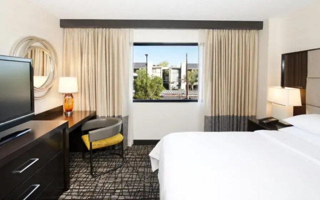 Pure Wellness Double Suite